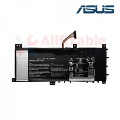 Laptop Battery For Asus Vivobook K451 K451L Only Battery
